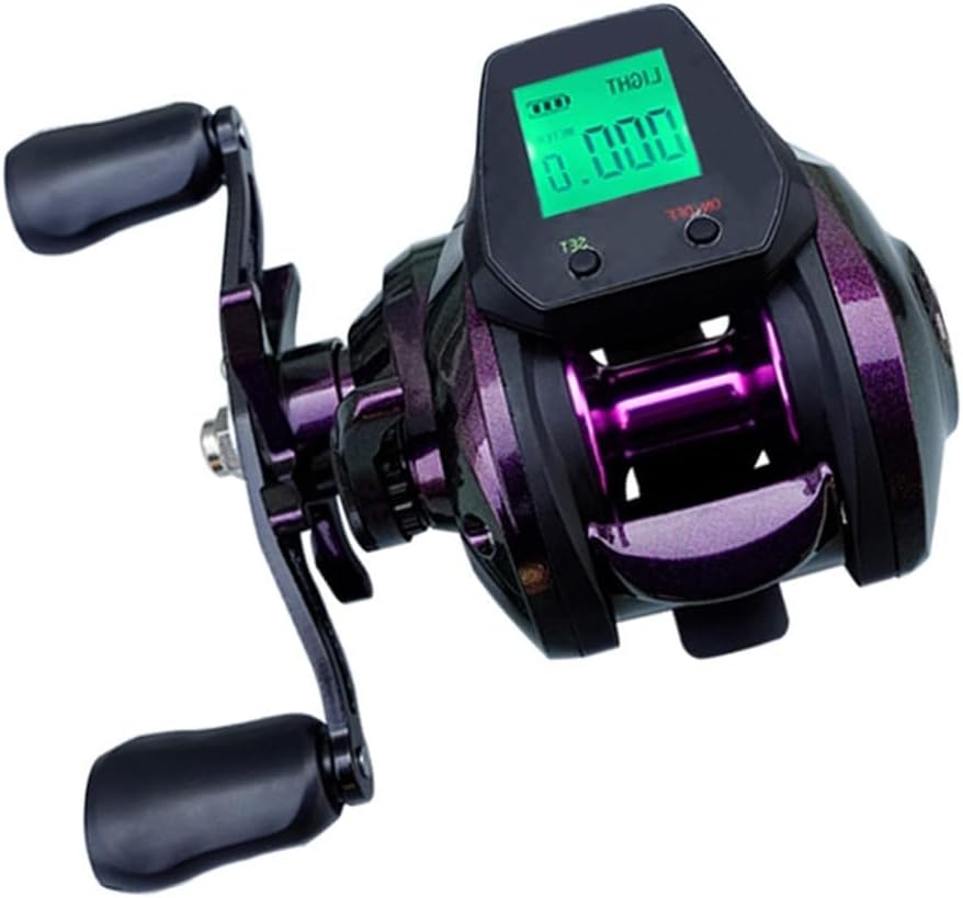 オリムピック NEW DOHZUKI 350LL ベイトリール ヴィンテージ